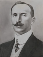 Rahmi Bey