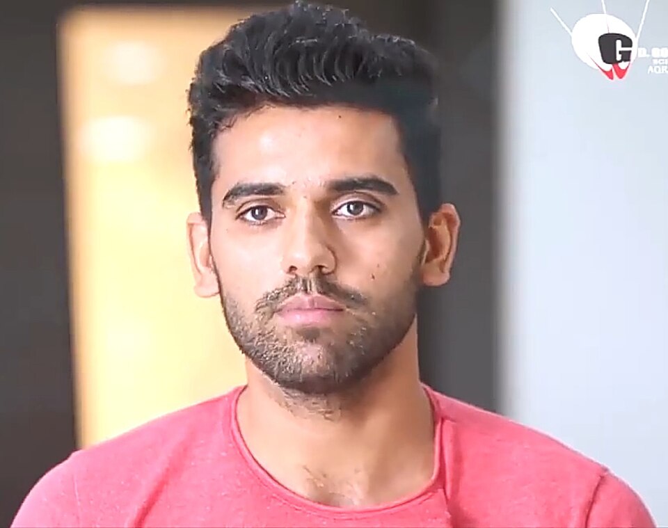Rahul Bhardwaj