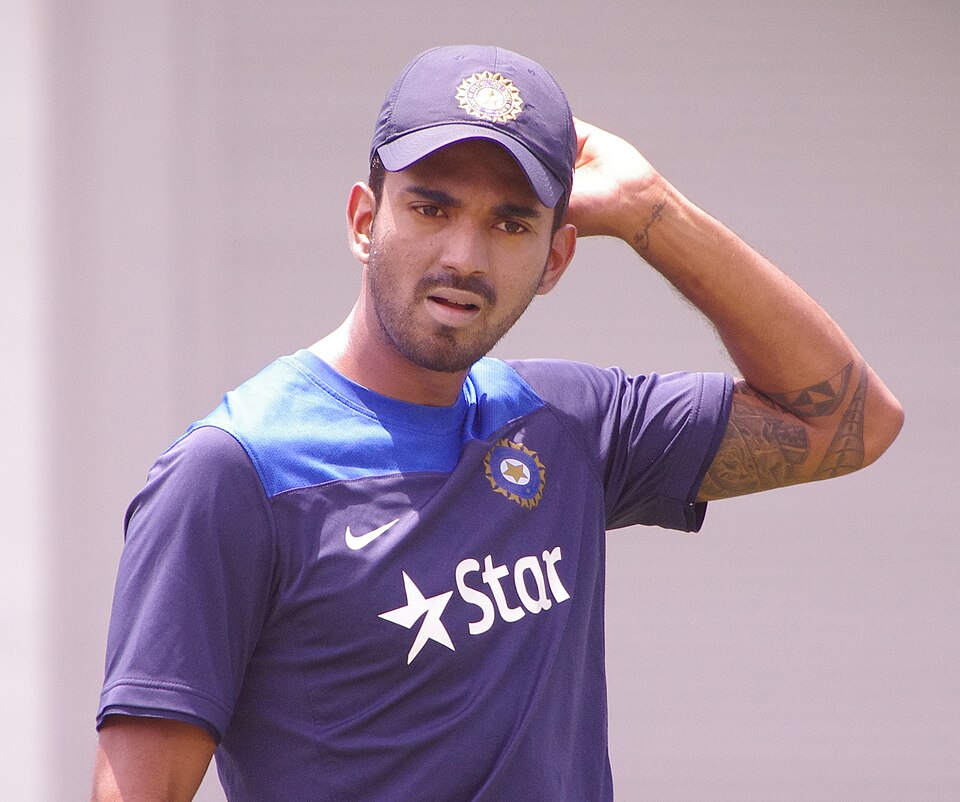 Rahul Gautam Sharma