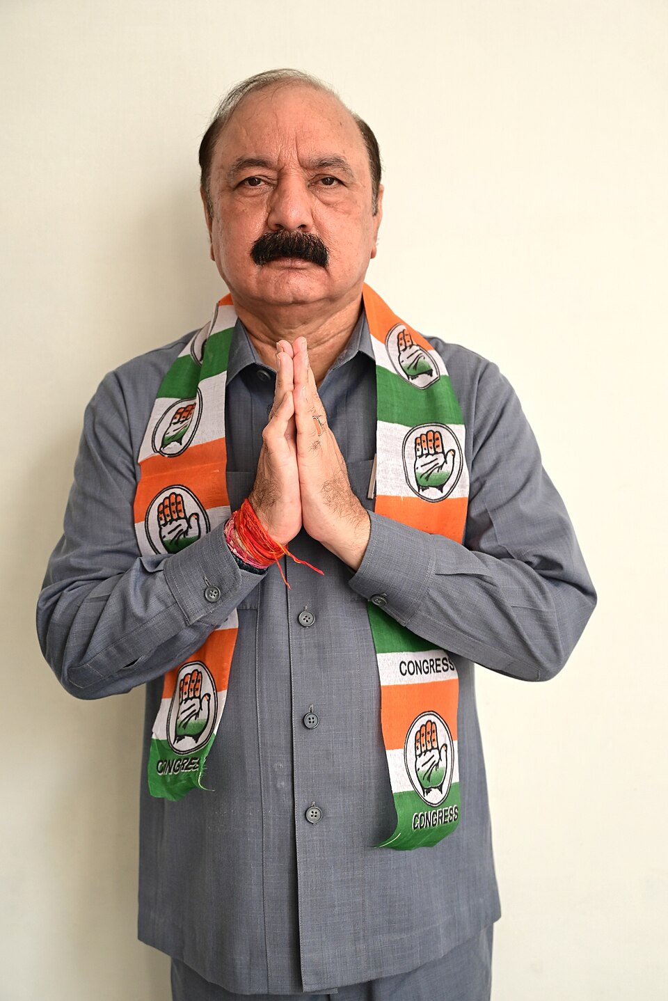 Rahul Lal
