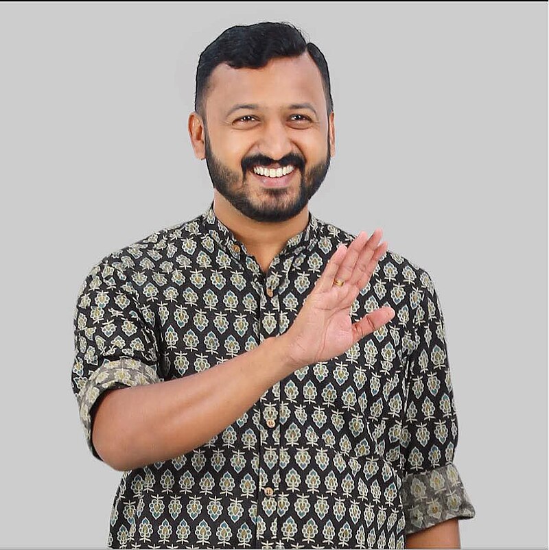 Rahul Mamkootathil
