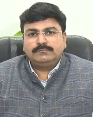 Rahul Shewale