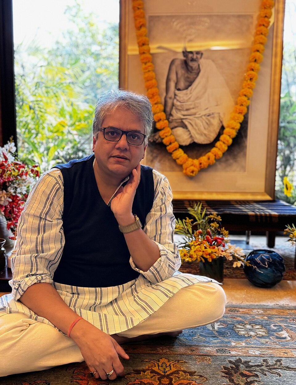 Rahul Verma