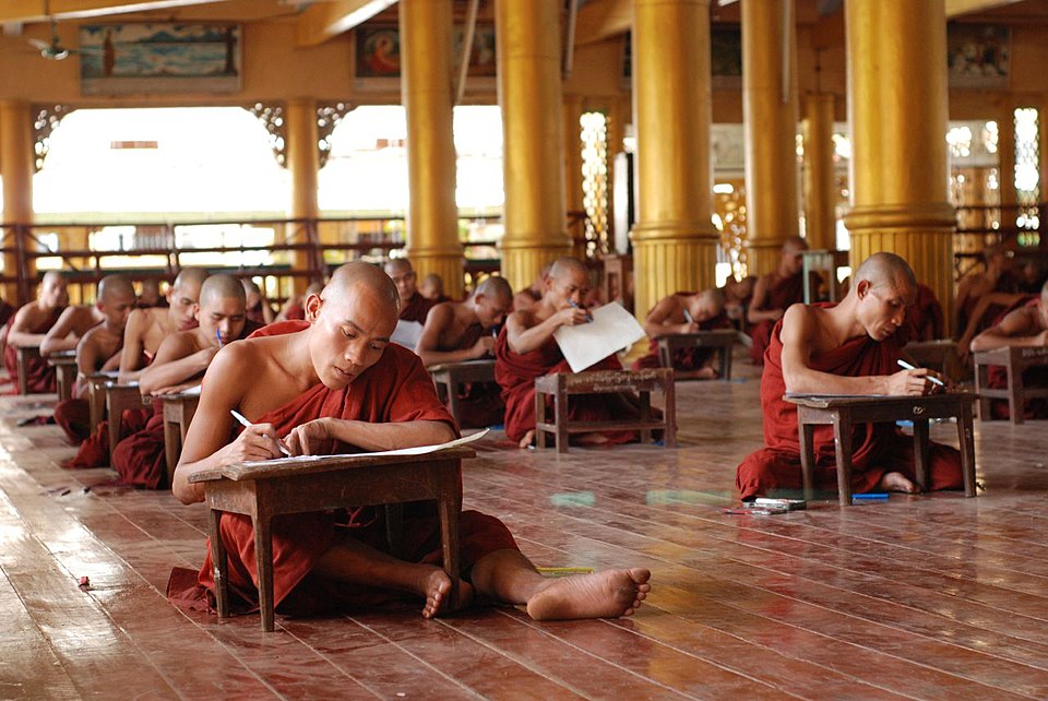 Rahula Lankara