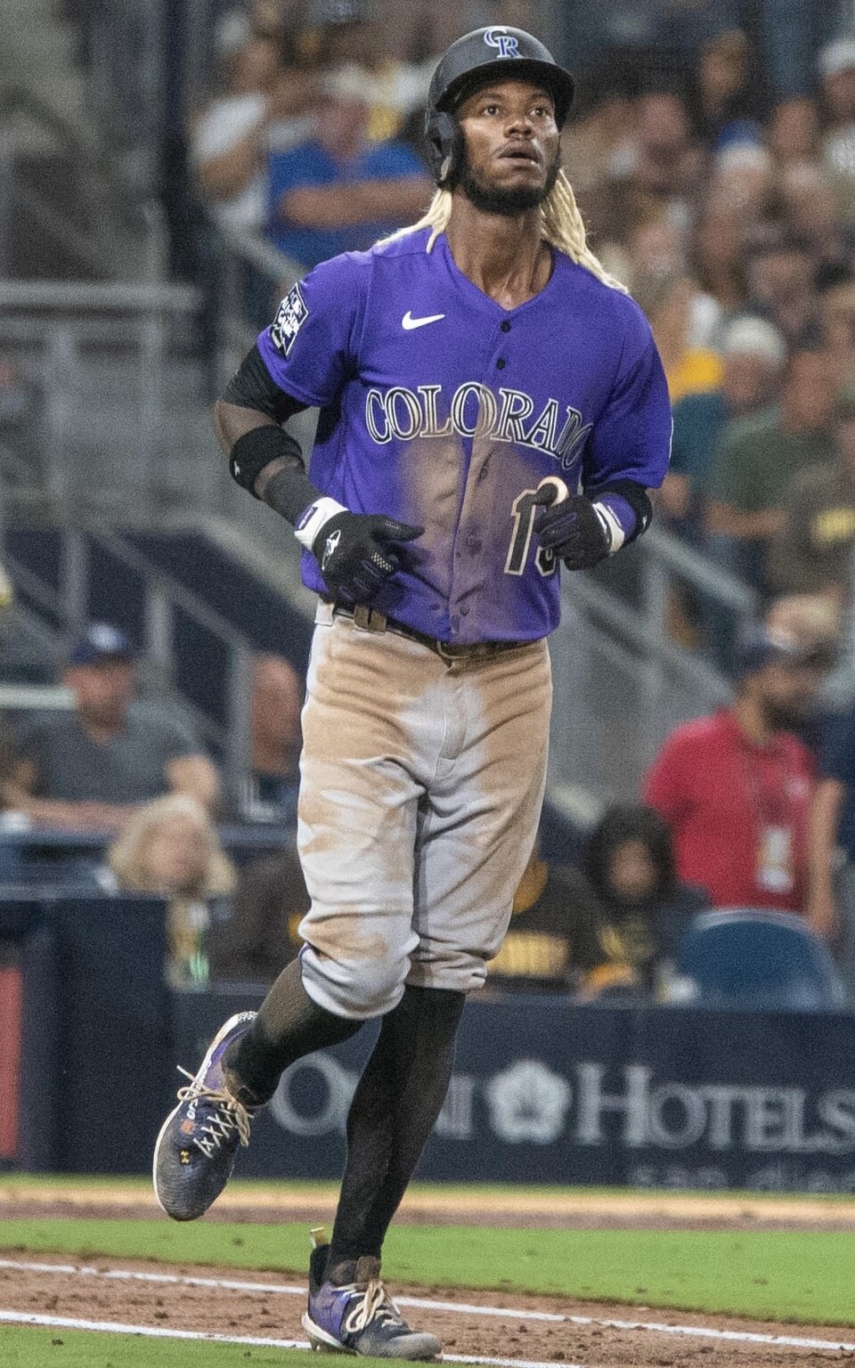 Raimel Tapia