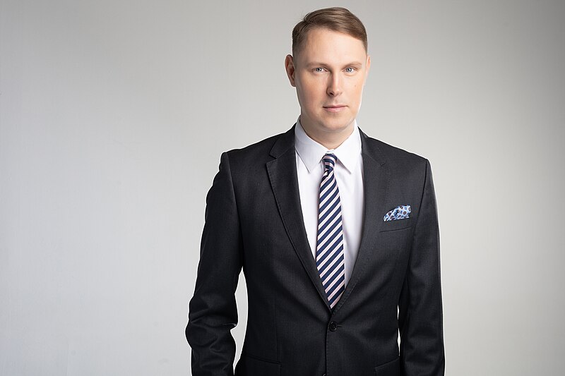Raimond Kaljulaid