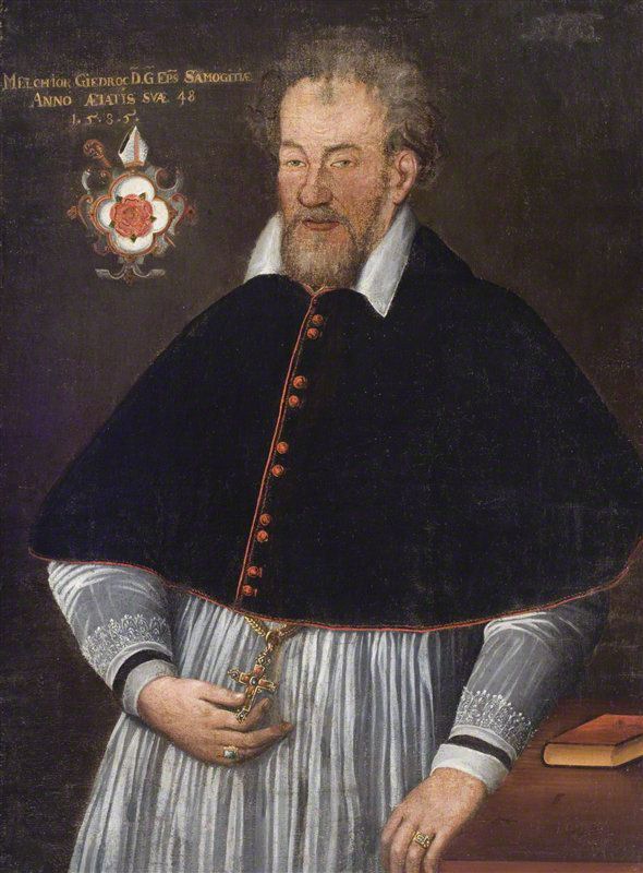 Raimondas Giedraitis