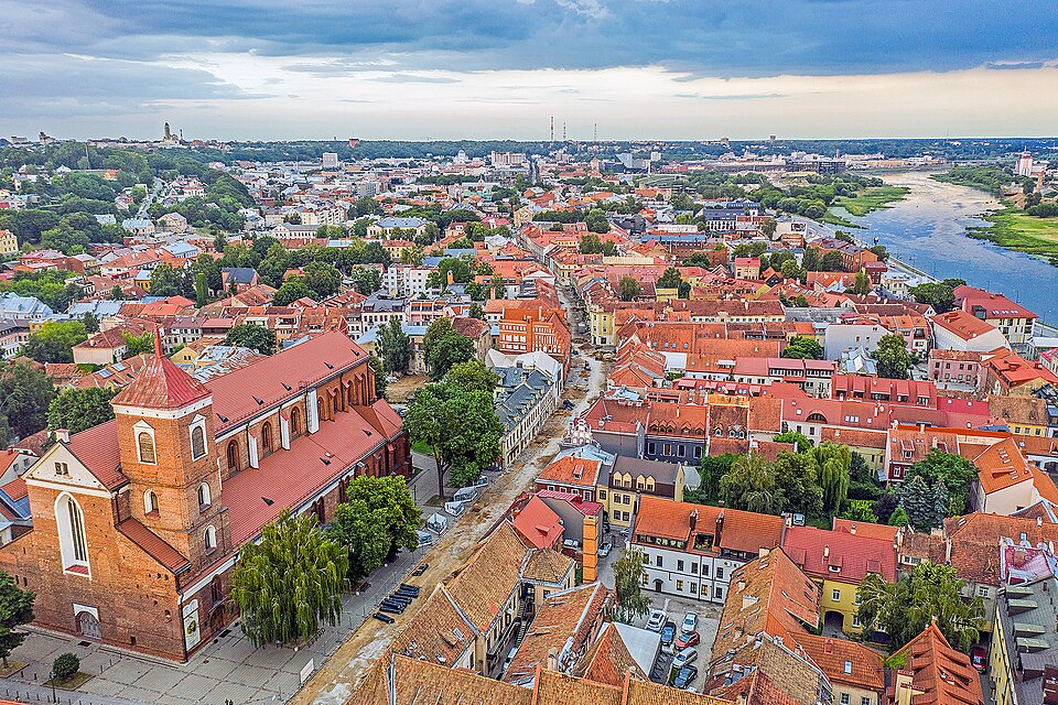 Raimondas Kaunas