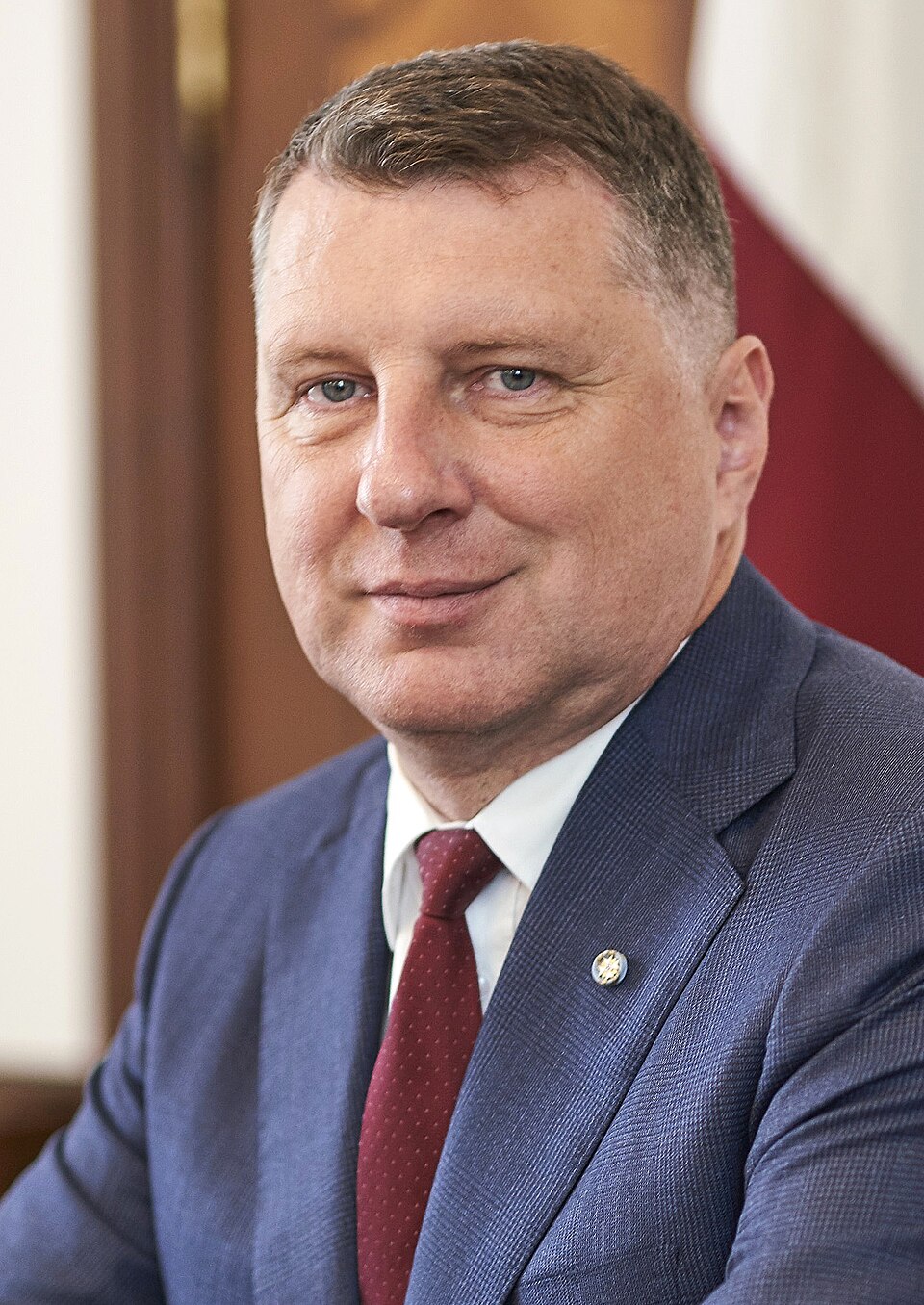 Raimonds Rinkēvičs