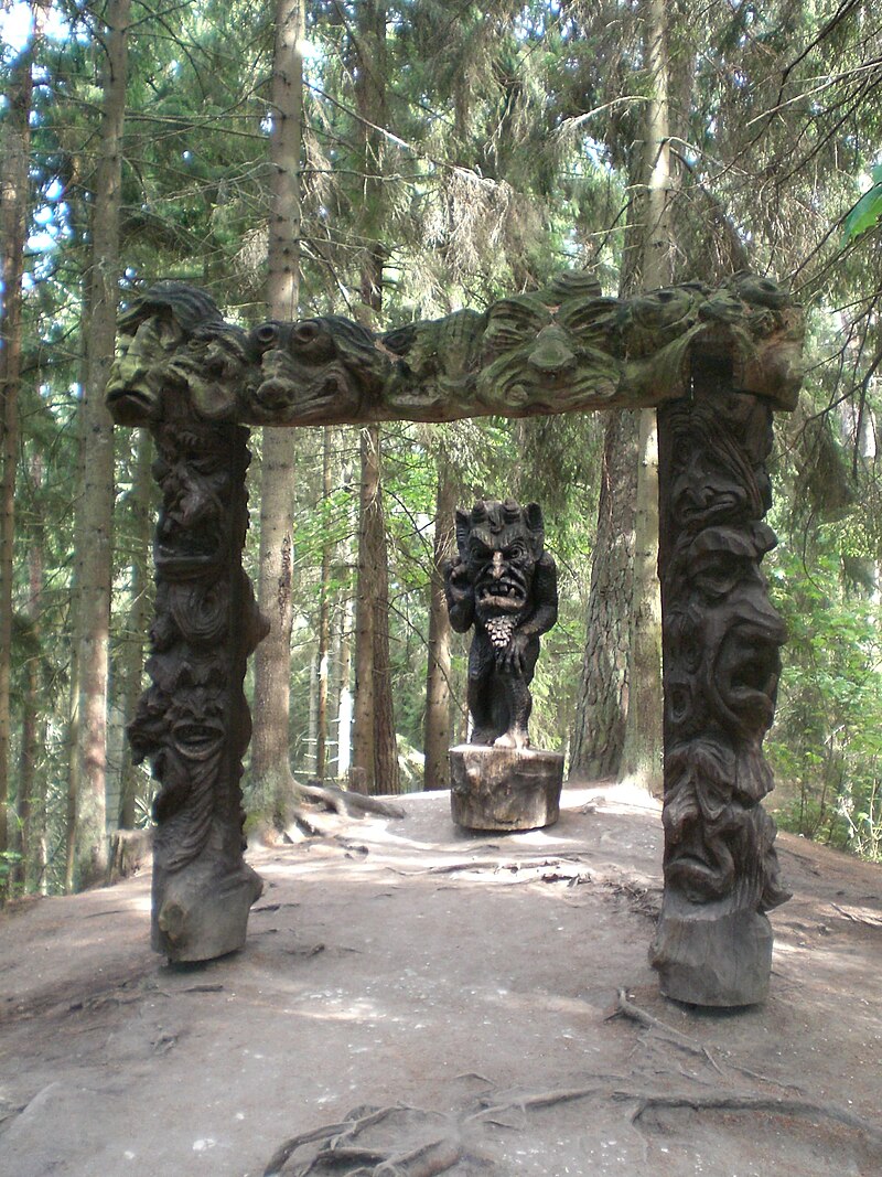 Raimundas Puškorius