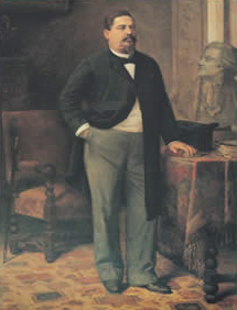 Raimundo Andueza Palacios