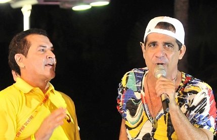 Raimundo Barbosa