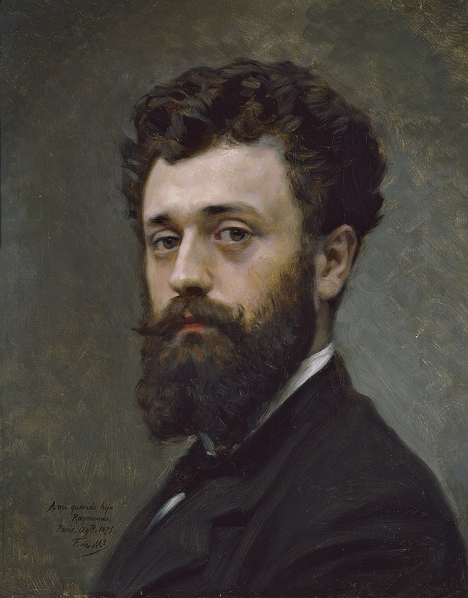 Raimundo de Madrazo
