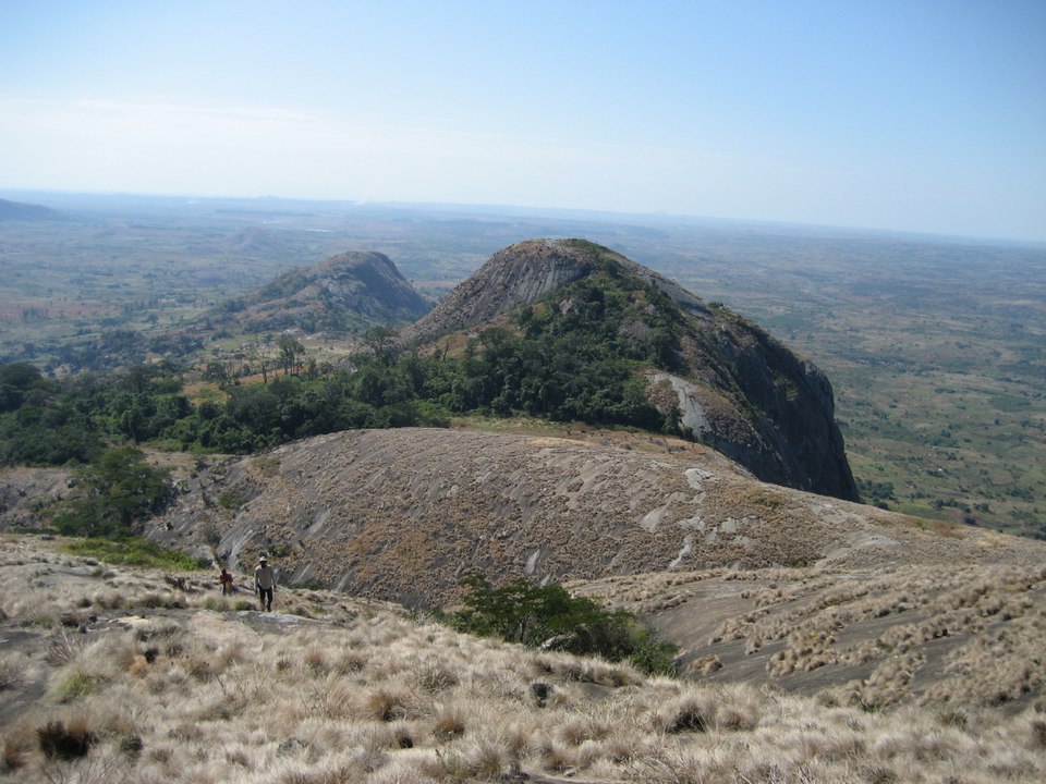 Raimundo Diomba