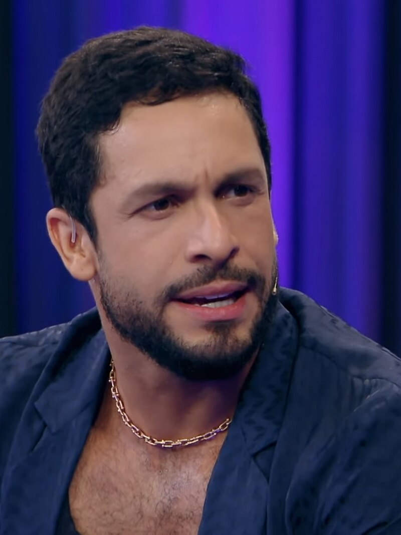 Rainer Cadete