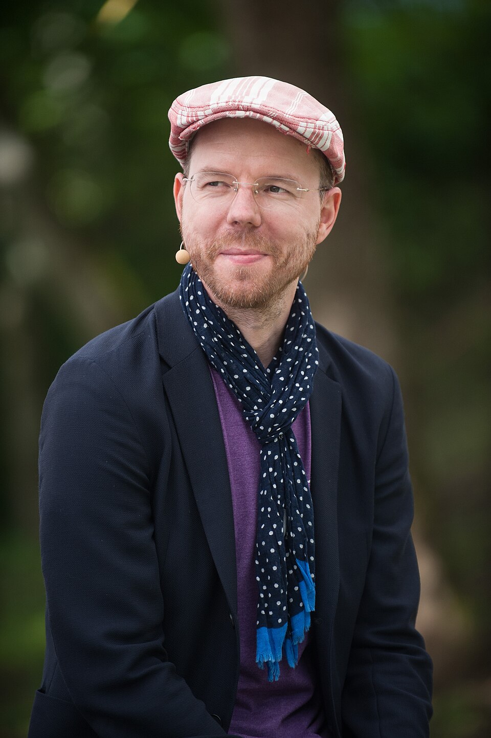 Rainer Kattel