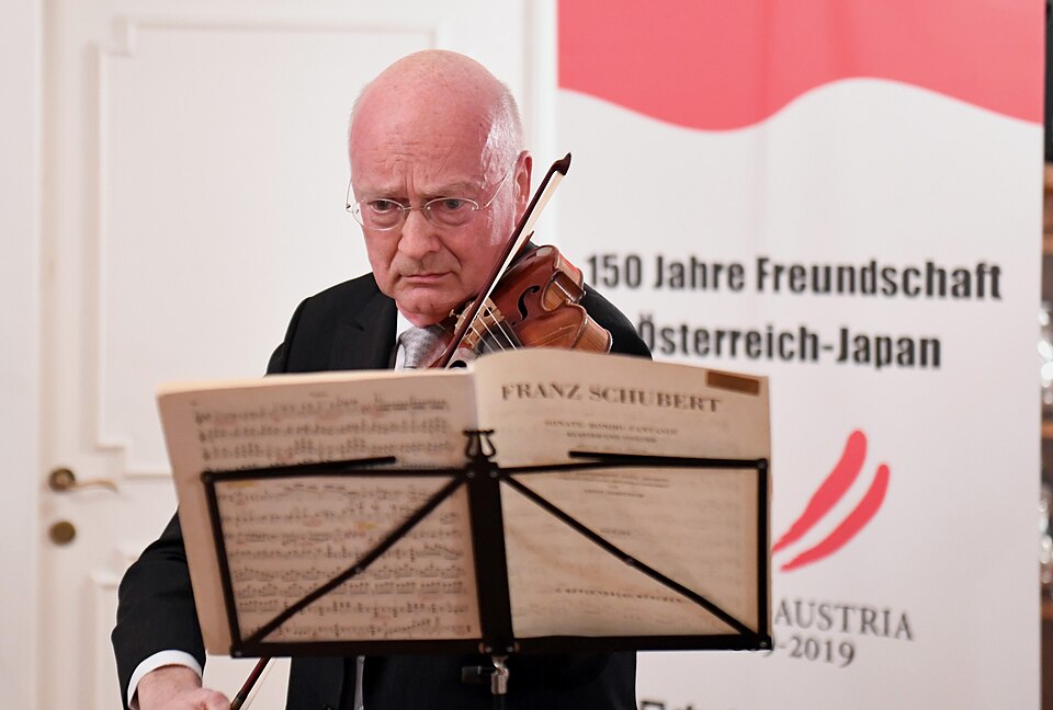 Rainer Küchl