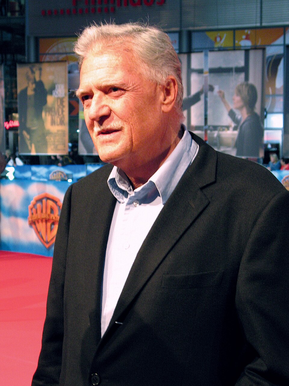 Rainer Lenards