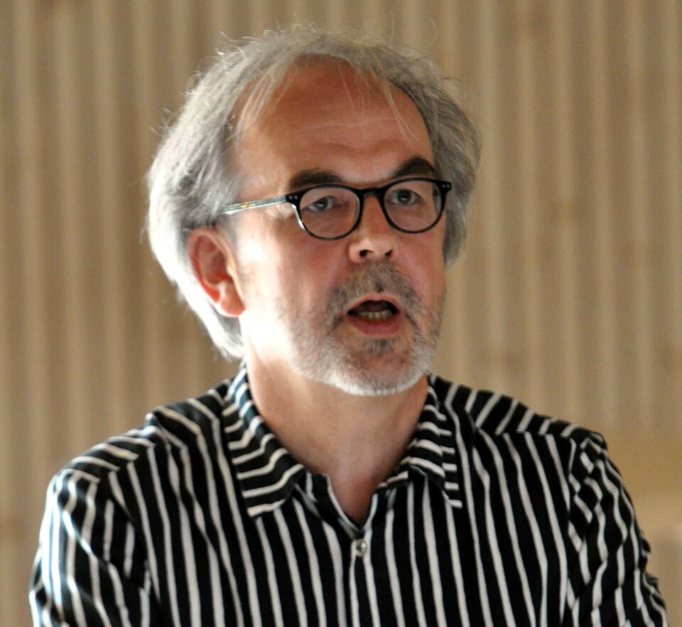 Rainer Mahlamäki