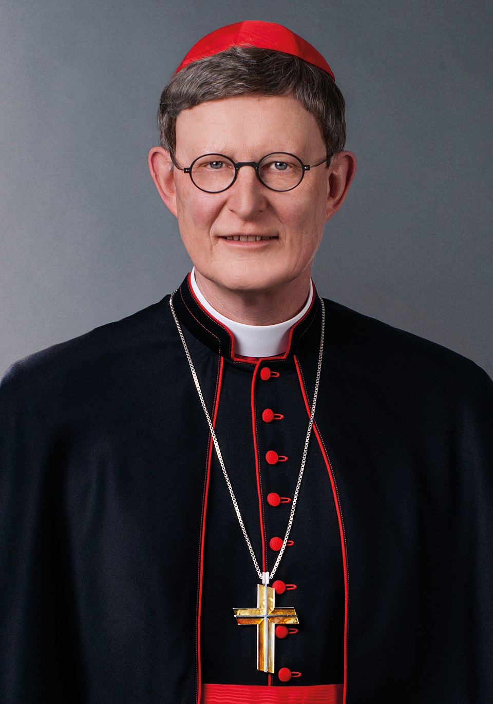 Rainer Maria Woelki