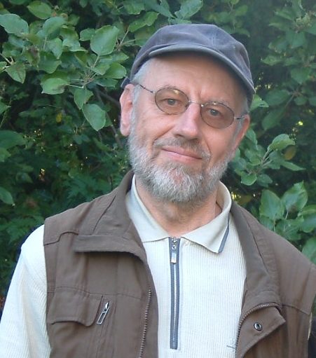 Rainer Moormann