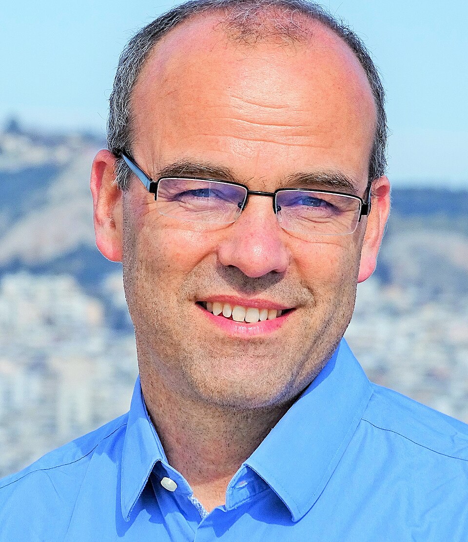 Rainer Rothfuß