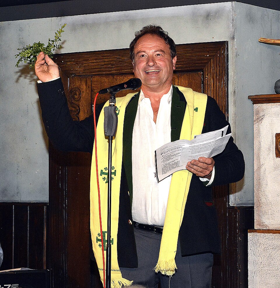 Rainer Schießler