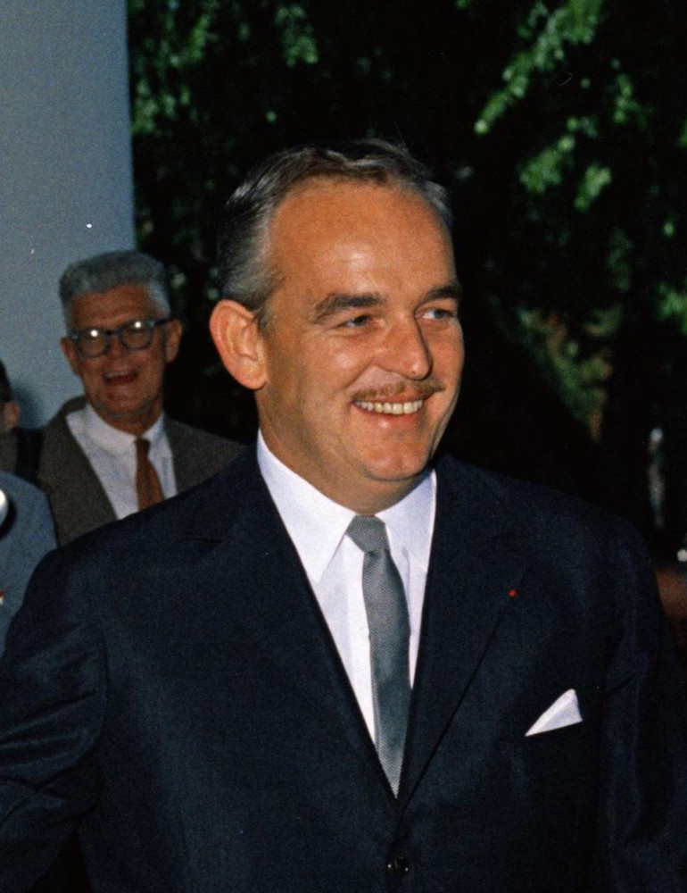 Rainier Grimaldi