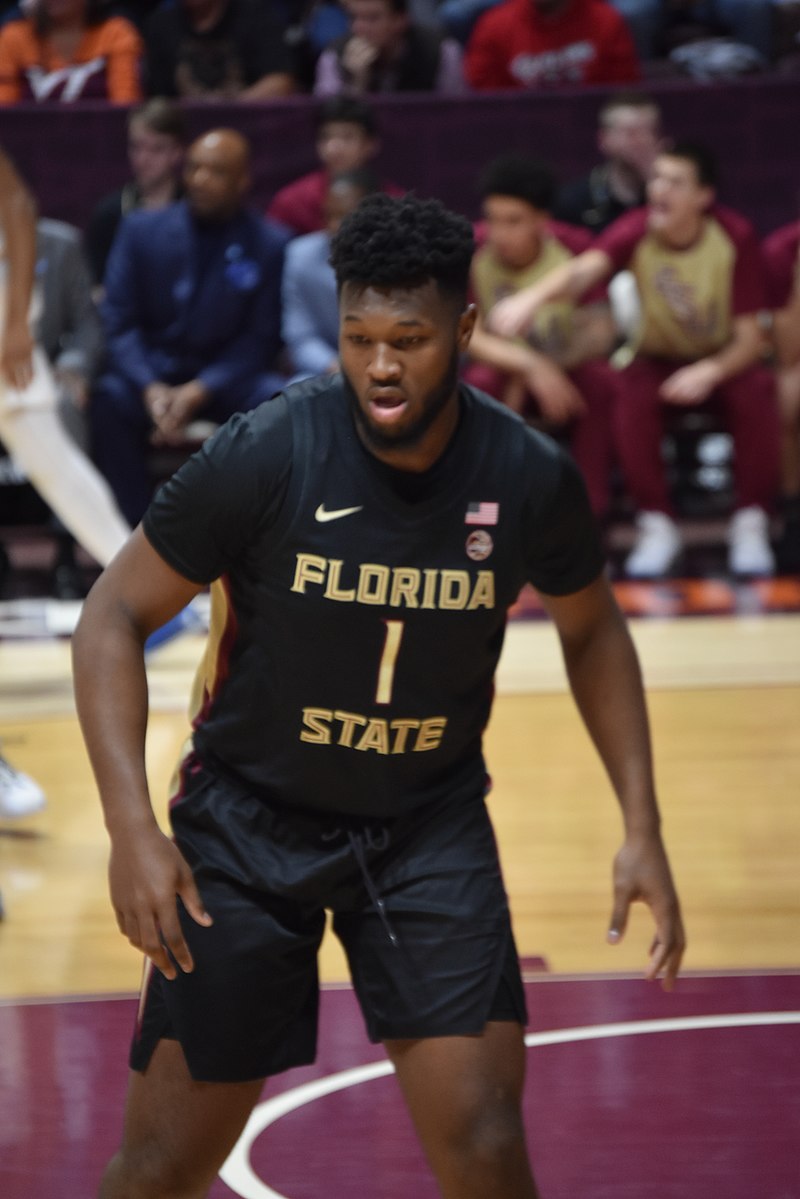 Raiquan Gray