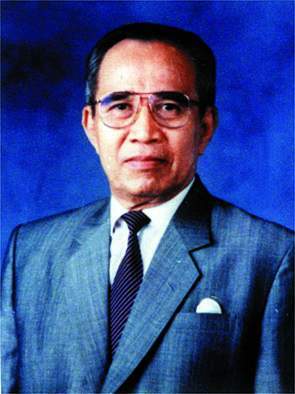 Rais Abin