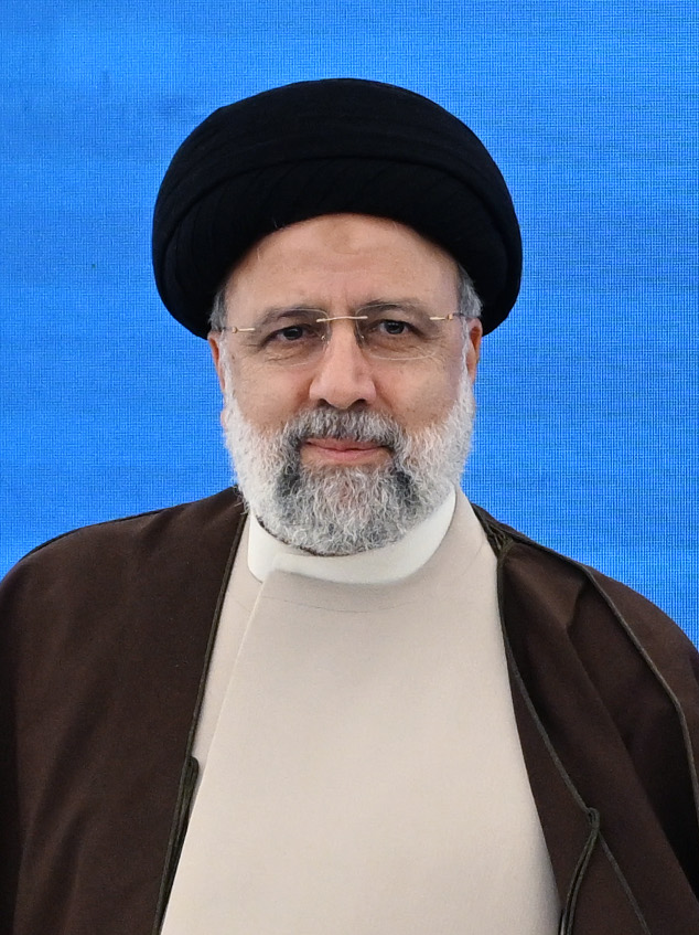Raisi Ebrahim