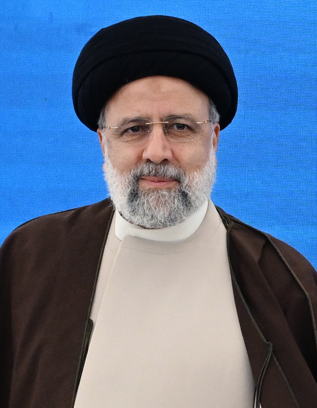 Raisi