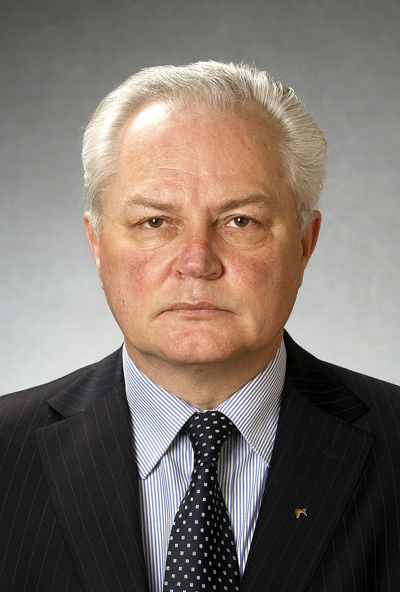 Rait Maruste