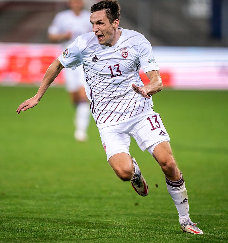 Raivis Jurkovskis