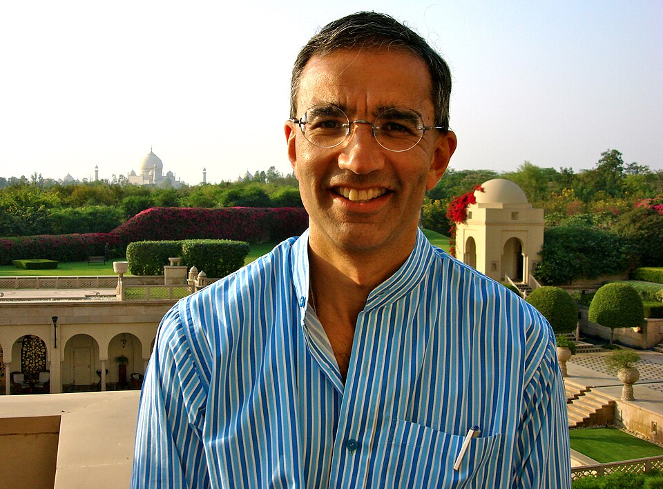 Raj Bhala