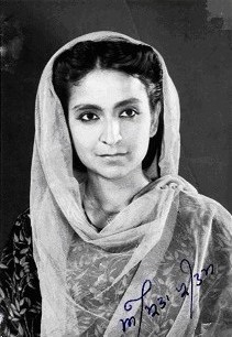 Raj Bibi
