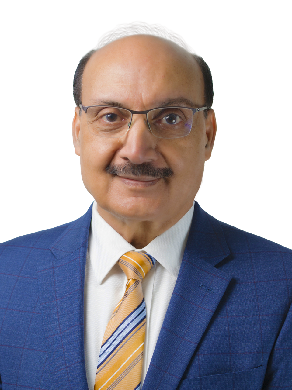 Raj Chouhan