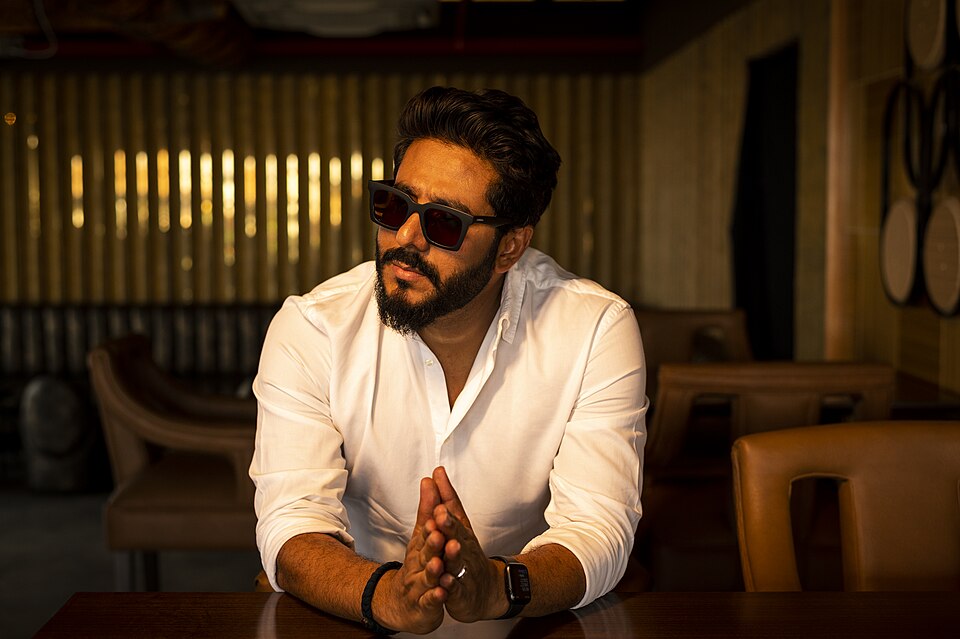 Raj Dasgupta