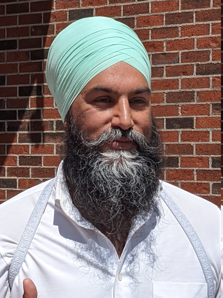 Raj Dhaliwal
