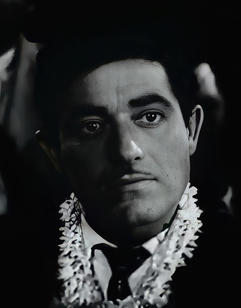 Raj Kumar
