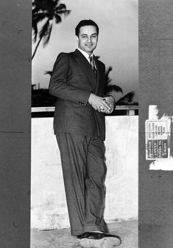Raj Mathur