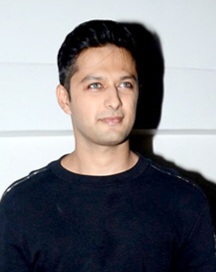 Raj Sheth