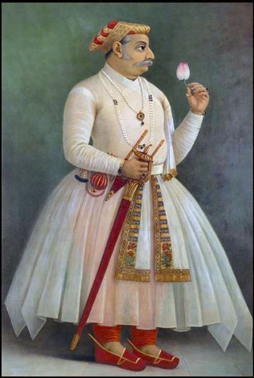 Raj Singh