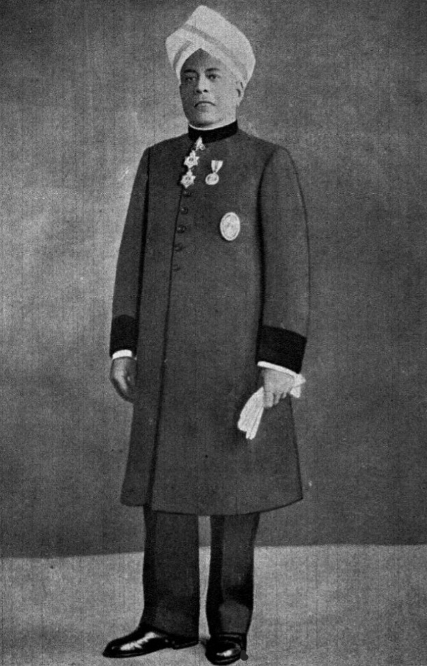 Raja Annamalai