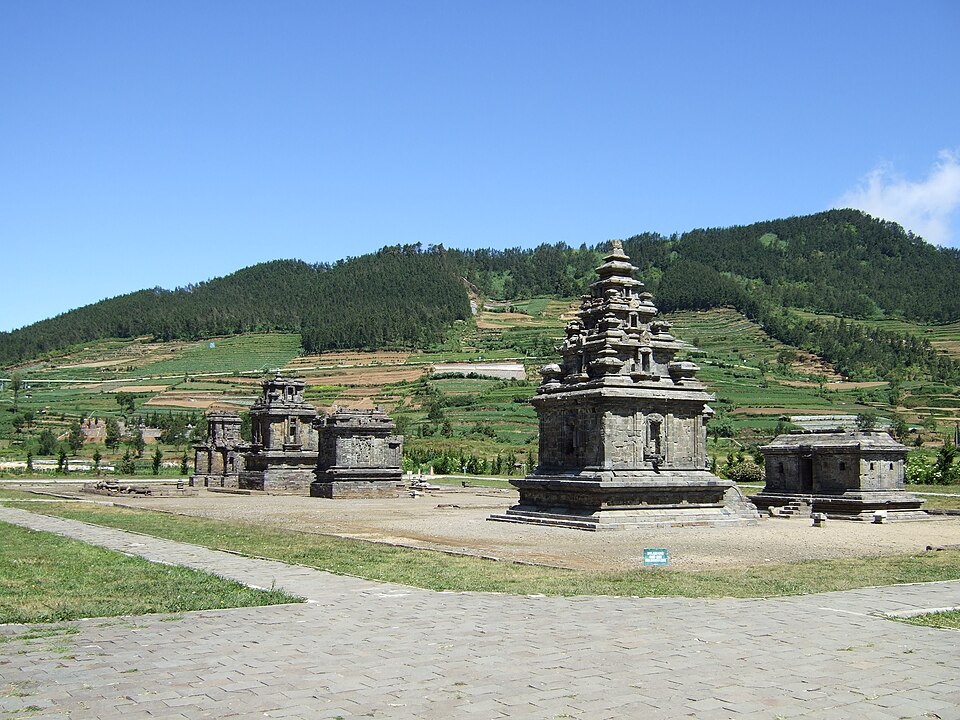 Raja Dwarawati