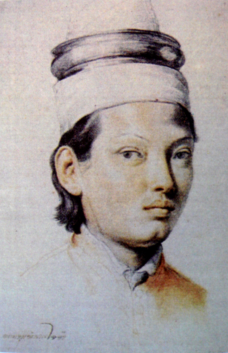 Raja Louis XIV