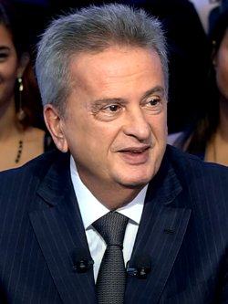 Raja Salameh
