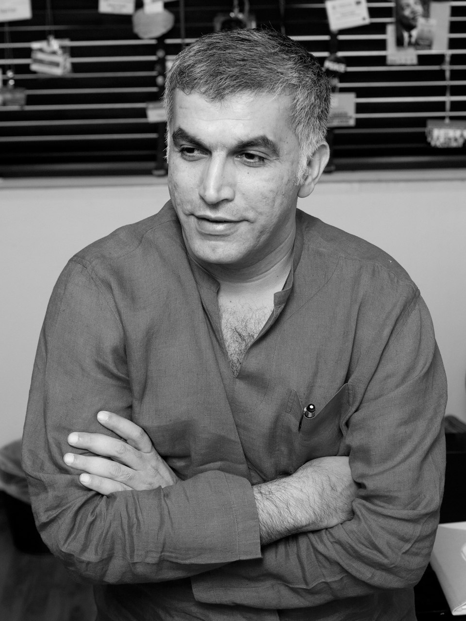 Rajab Nabil