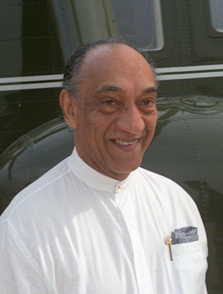 Rajah Sumanapala