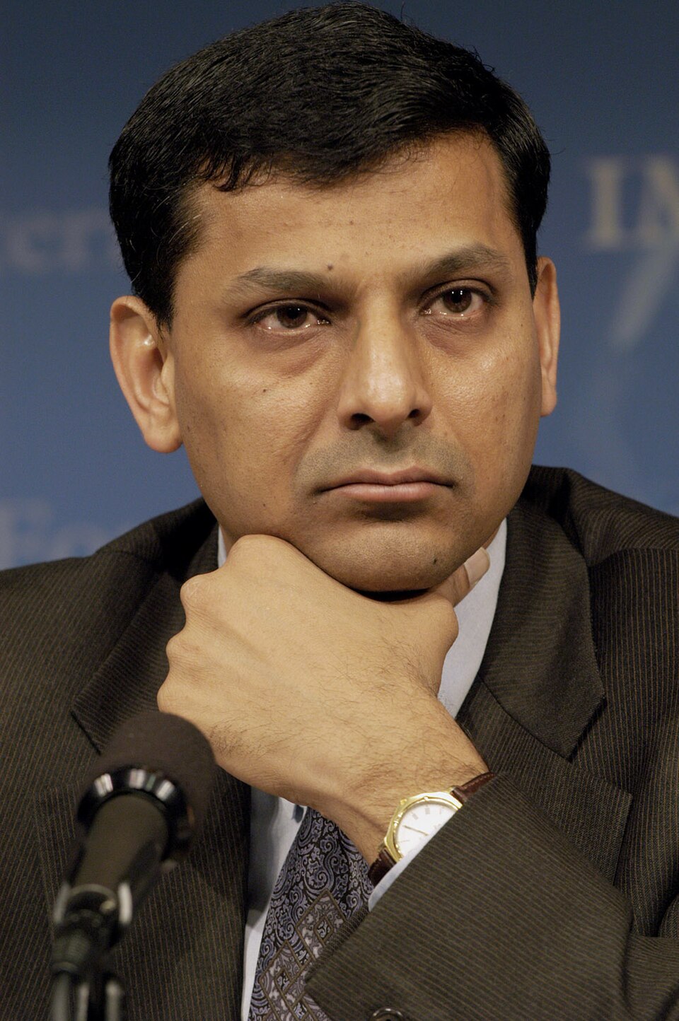 Rajan Narayan